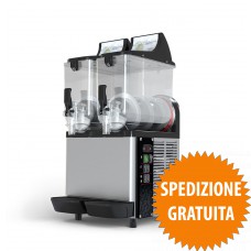 Granitore GBG 2 Vasche 10 Litri